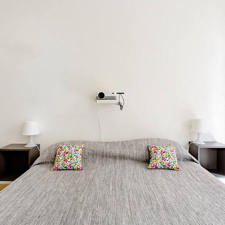 Il Lapino Hotell Palermo Exteriör bild