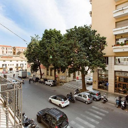 Il Lapino Hotell Palermo Exteriör bild