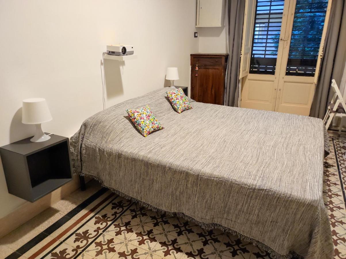 Il Lapino Hotell Palermo Exteriör bild