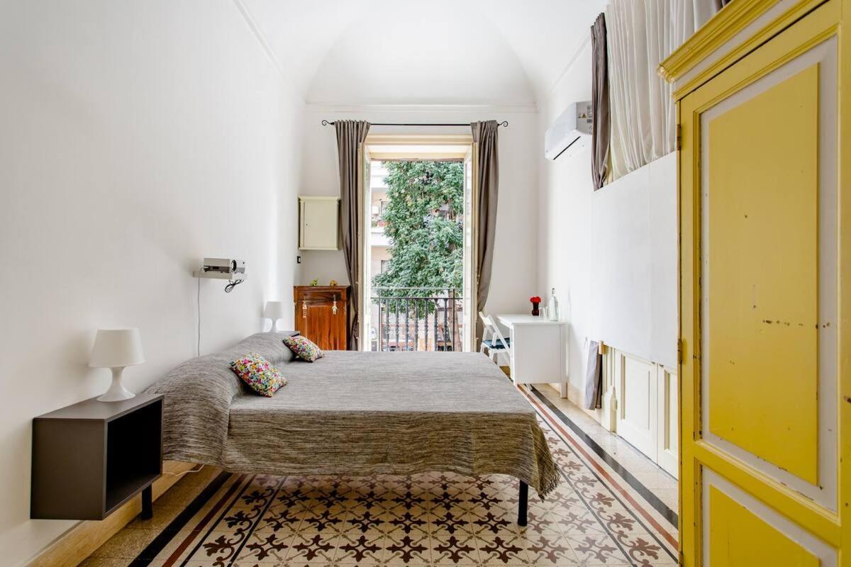 Il Lapino Hotell Palermo Exteriör bild