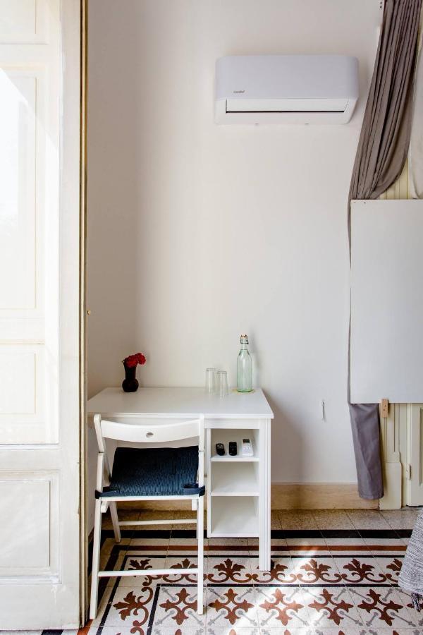 Il Lapino Hotell Palermo Exteriör bild