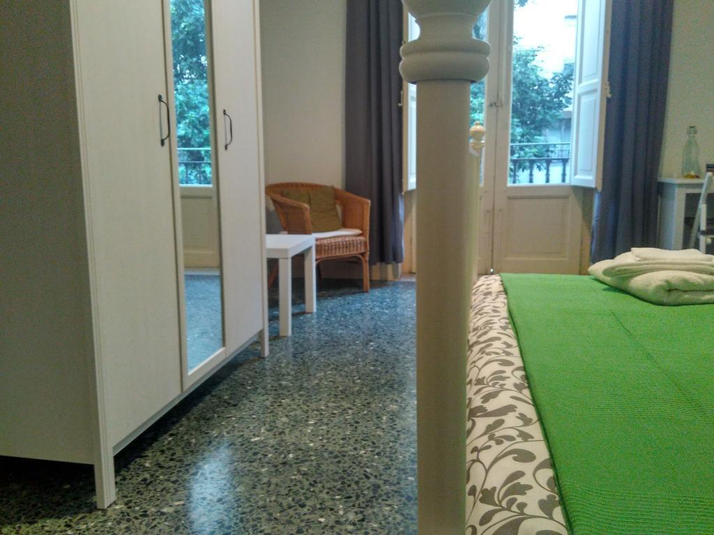 Il Lapino Hotell Palermo Exteriör bild