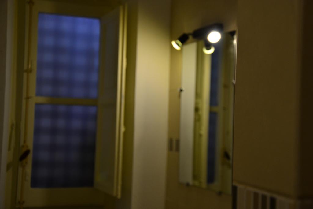 Il Lapino Hotell Palermo Exteriör bild
