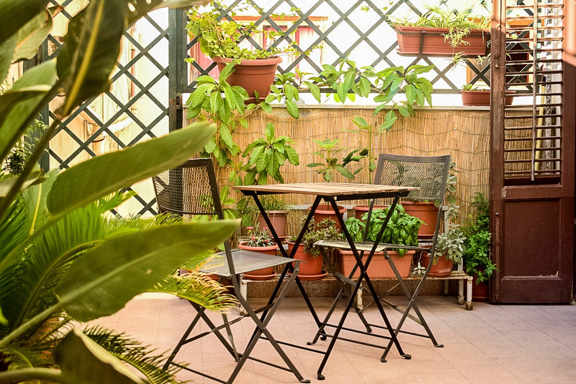 Il Lapino Hotell Palermo Exteriör bild