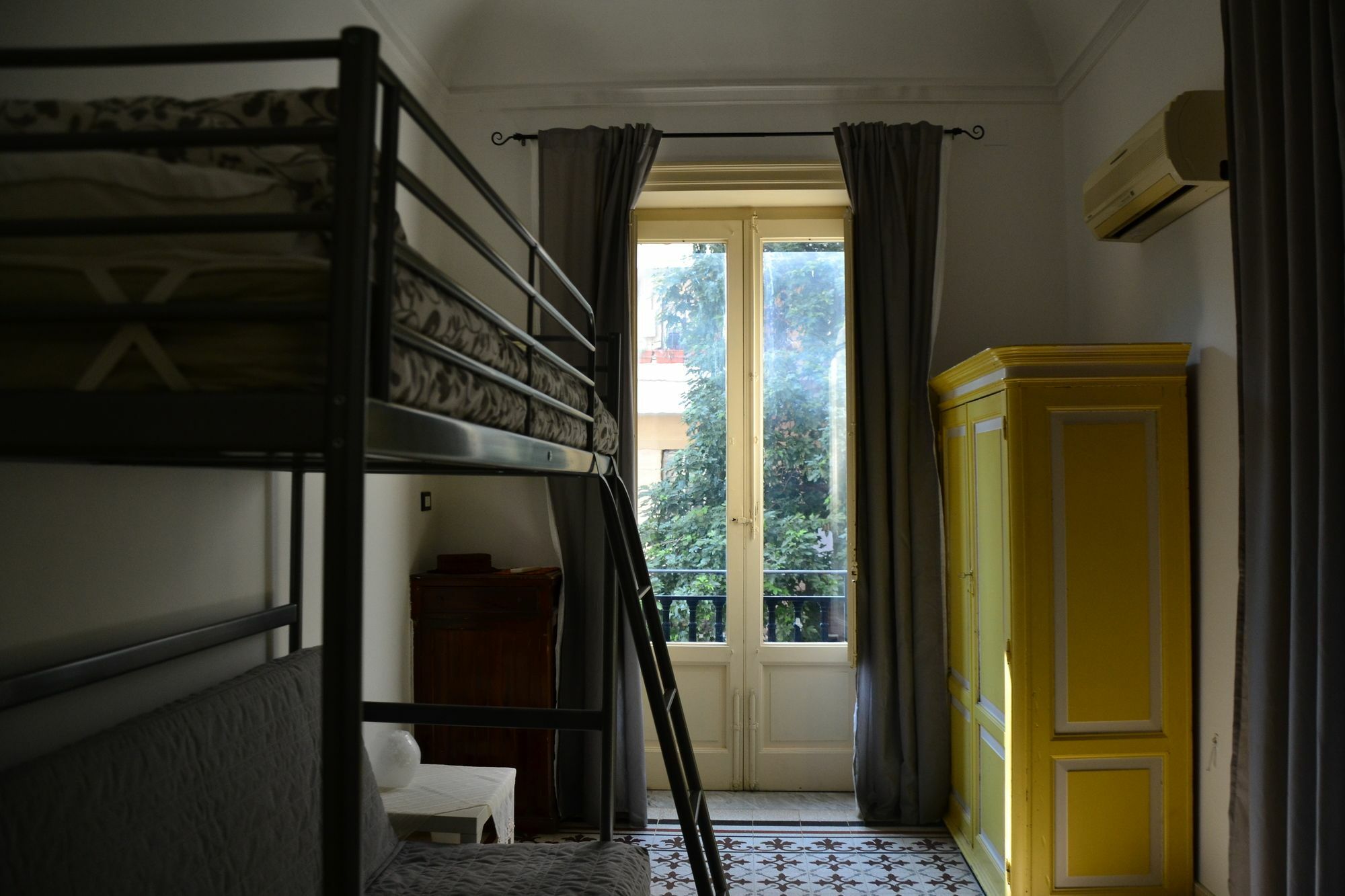 Il Lapino Hotell Palermo Exteriör bild