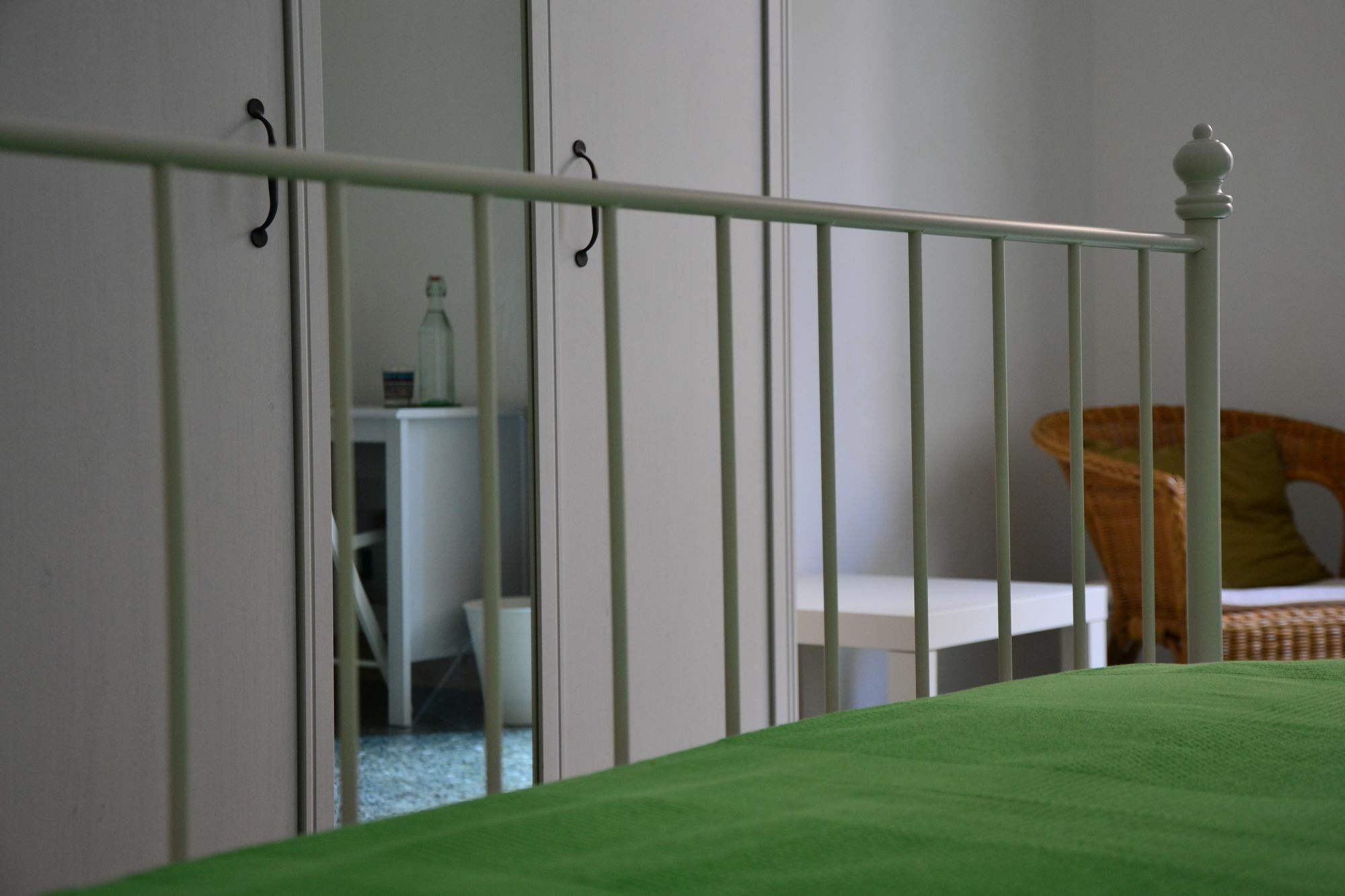 Il Lapino Hotell Palermo Exteriör bild
