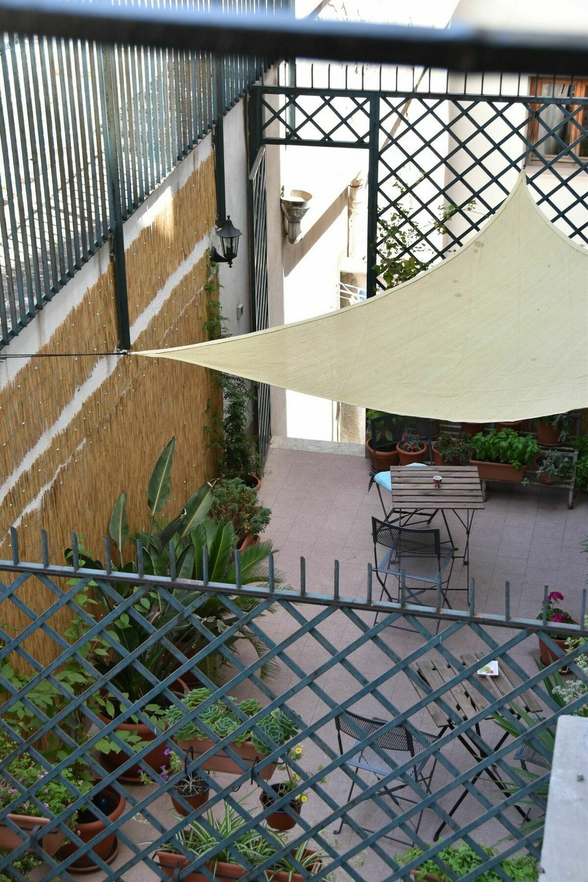 Il Lapino Hotell Palermo Exteriör bild