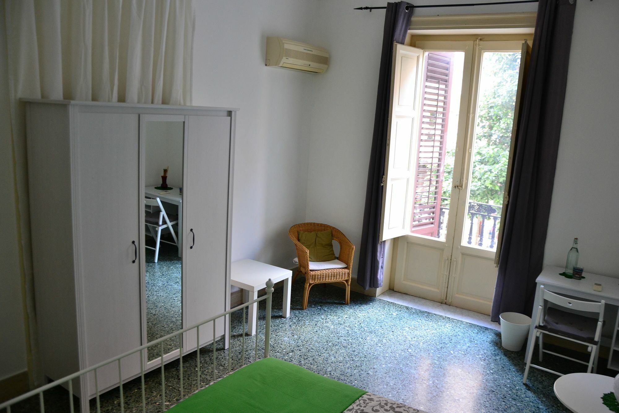 Il Lapino Hotell Palermo Exteriör bild