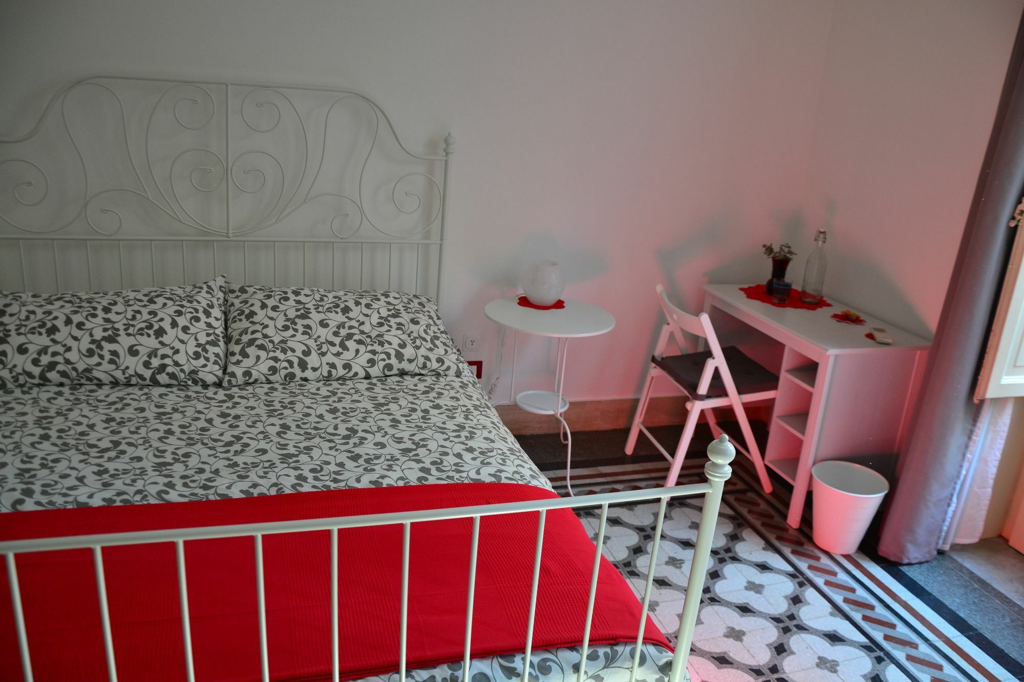Il Lapino Hotell Palermo Exteriör bild