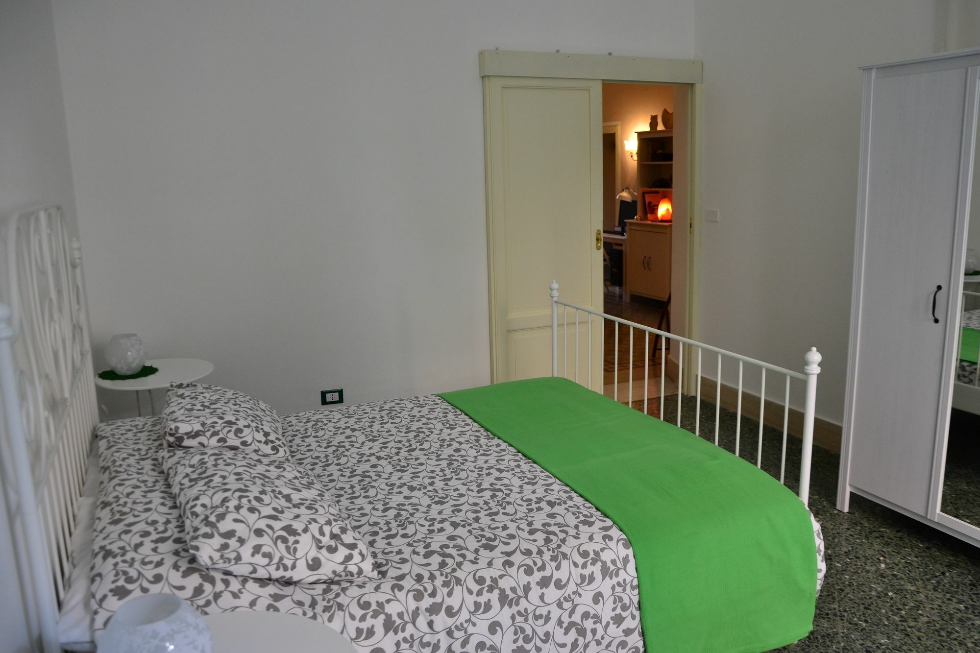 Il Lapino Hotell Palermo Exteriör bild