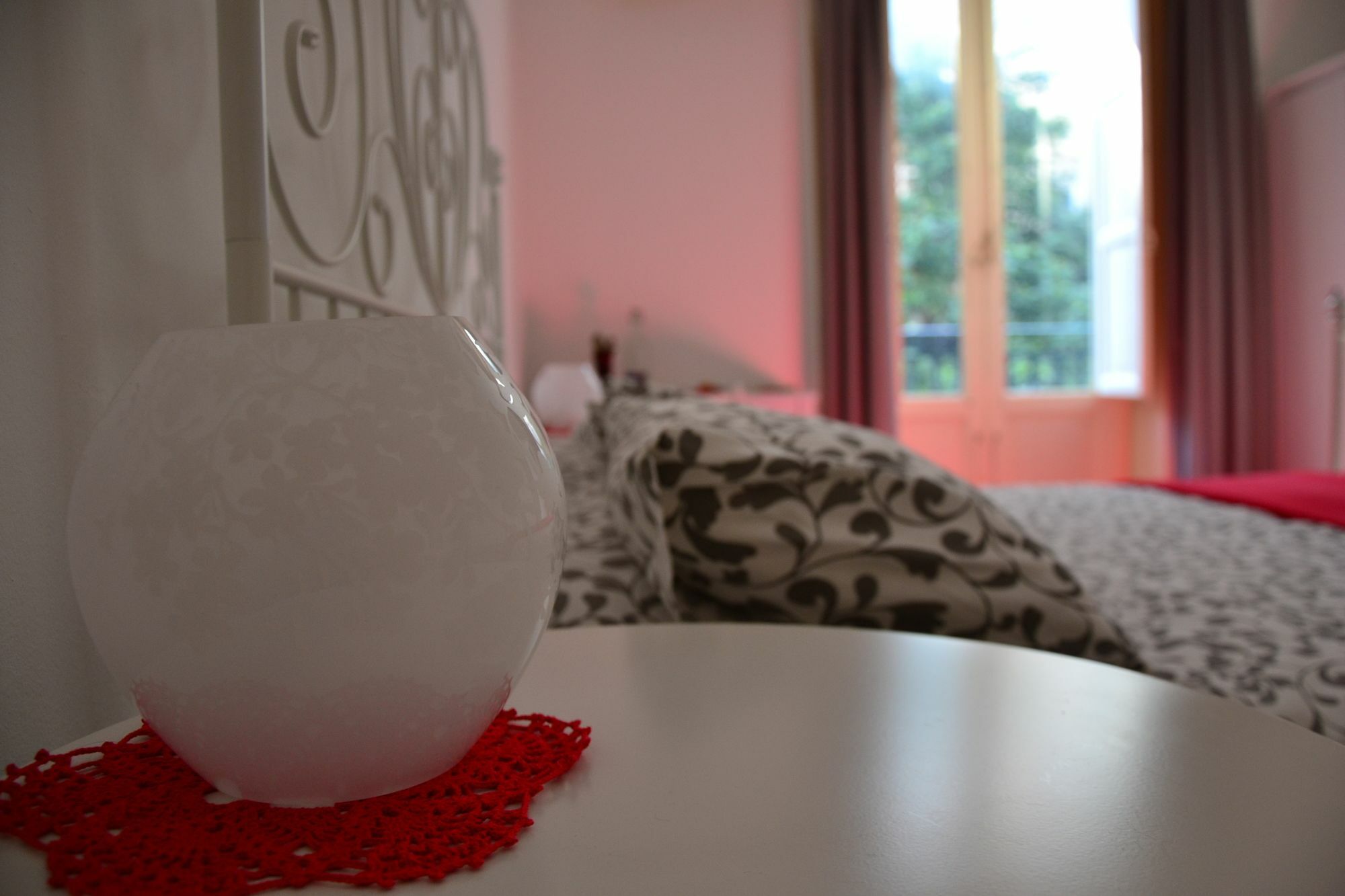 Il Lapino Hotell Palermo Exteriör bild