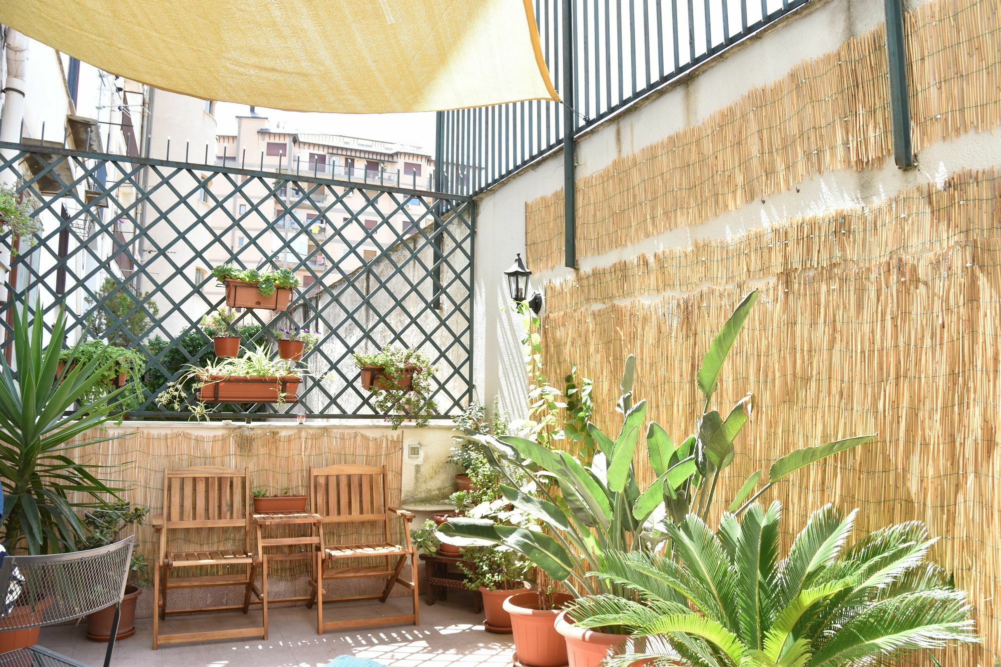 Il Lapino Hotell Palermo Exteriör bild