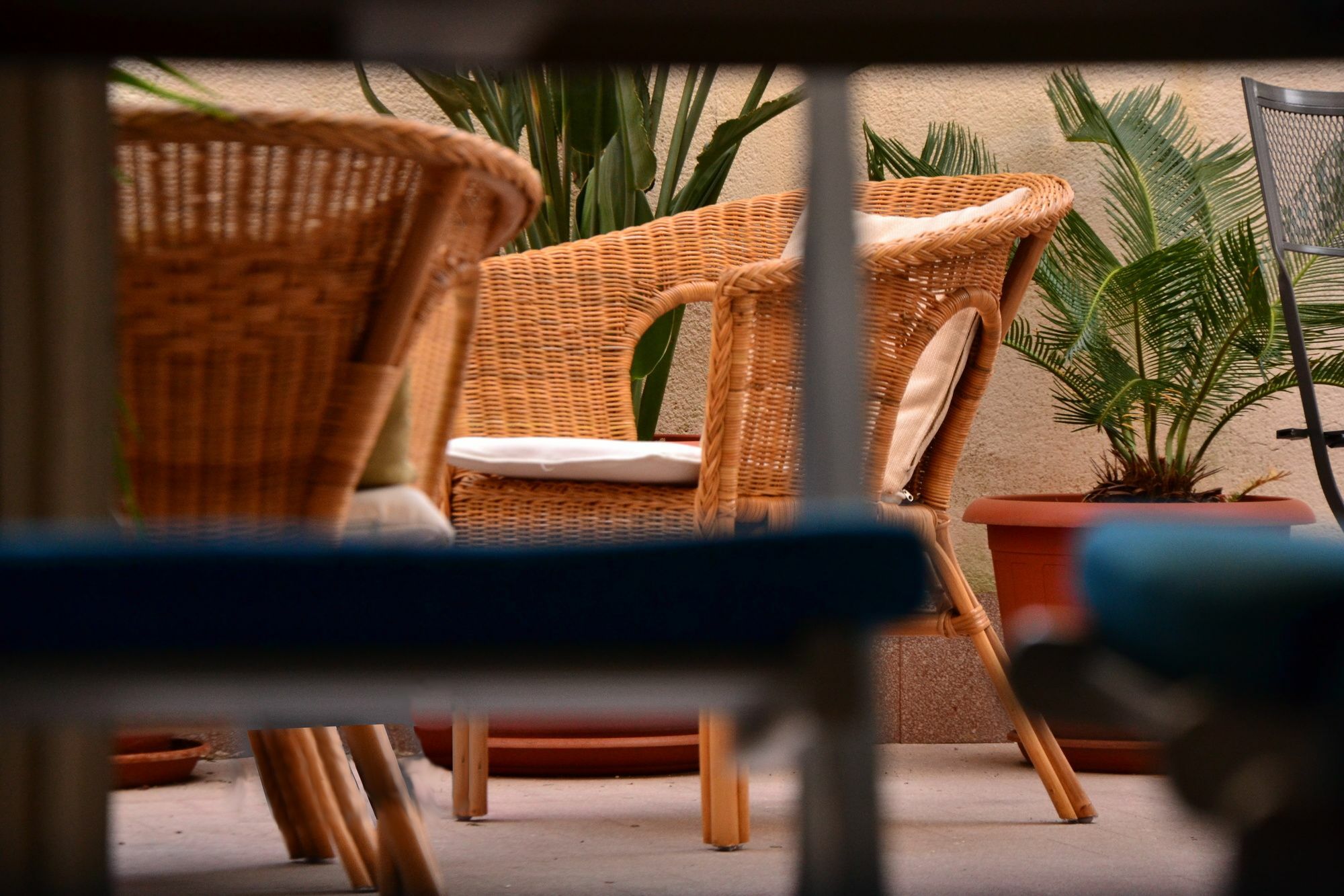 Il Lapino Hotell Palermo Exteriör bild