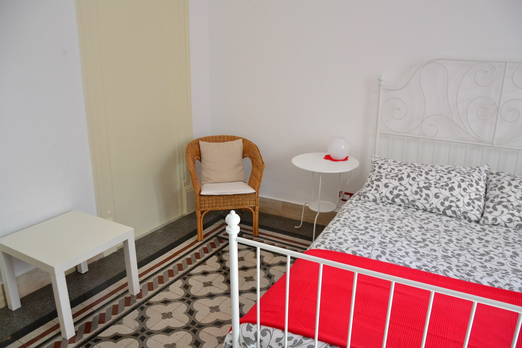 Il Lapino Hotell Palermo Exteriör bild